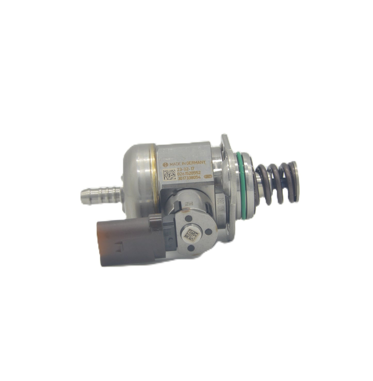 BOSCH High Pressure Pump 261520552