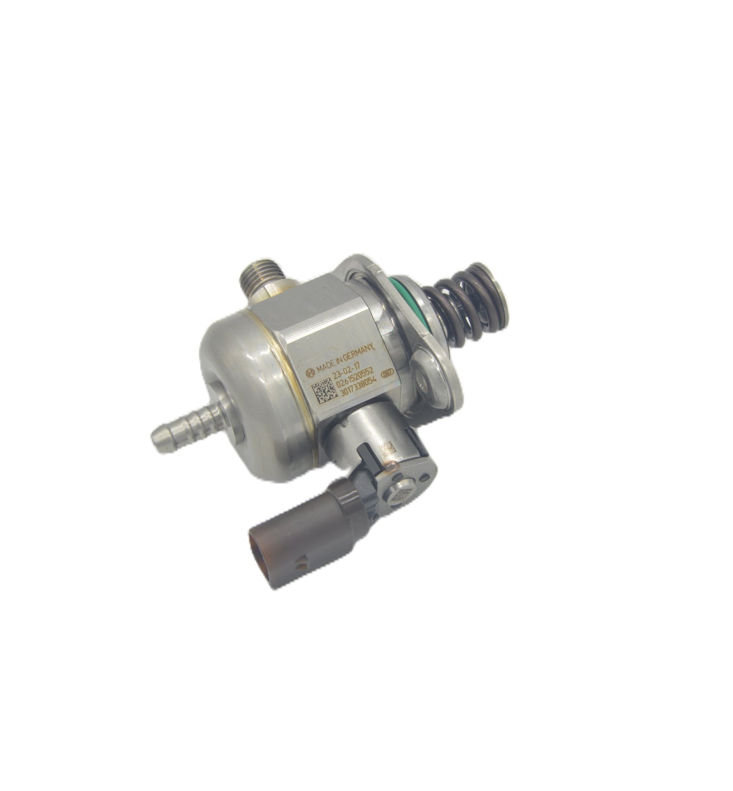 BOSCH High Pressure Pump 261520552