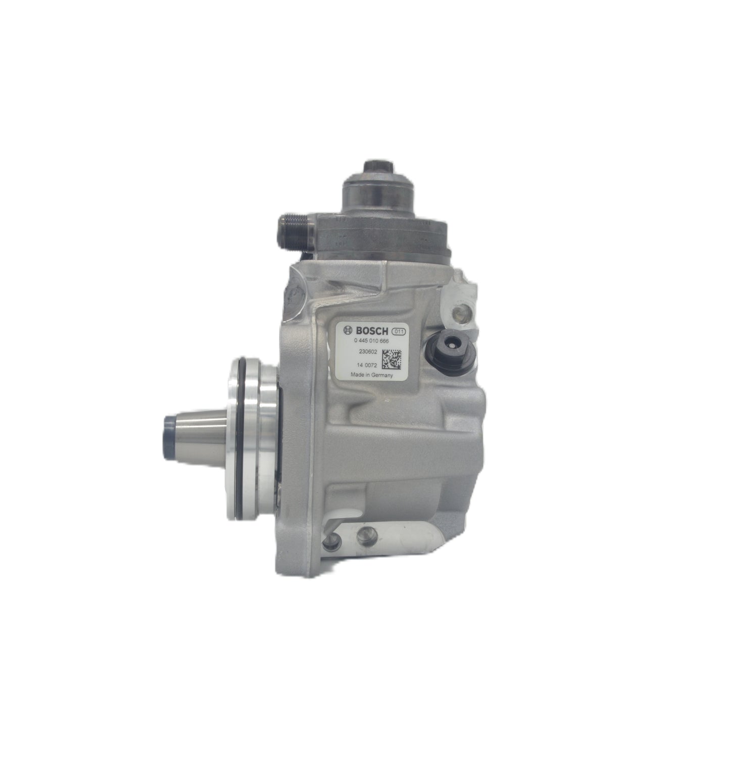 BOSCH High Pressure Pump 445010666