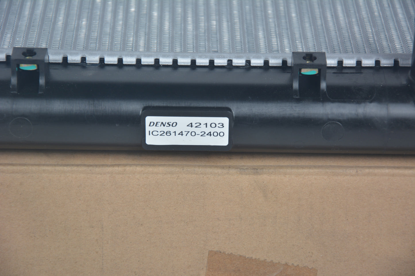 DENSO Radiator IC261470-2400