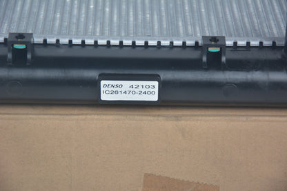 DENSO Radiator IC261470-2400