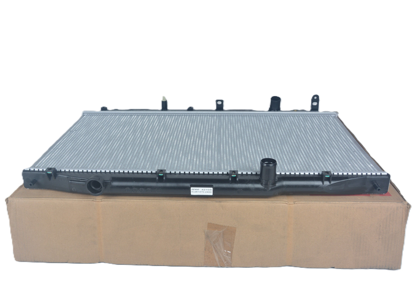 DENSO Radiator IC261470-2400