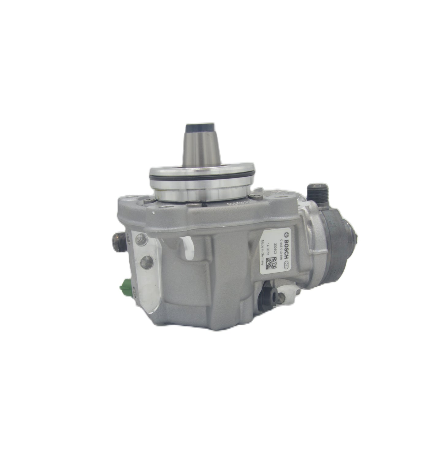 BOSCH High Pressure Pump 445010666