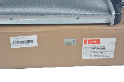 DENSO Radiator IC261470-2400