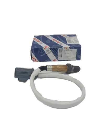BOSCH Premium Oxygen (O2) Sensor 258010527