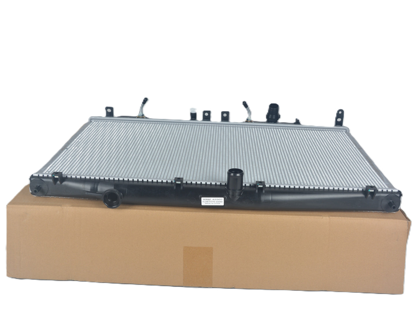DENSO Radiator IC261470-2200