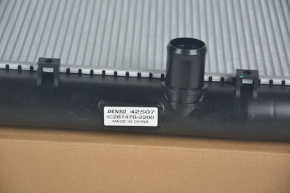 DENSO Radiator IC261470-2200