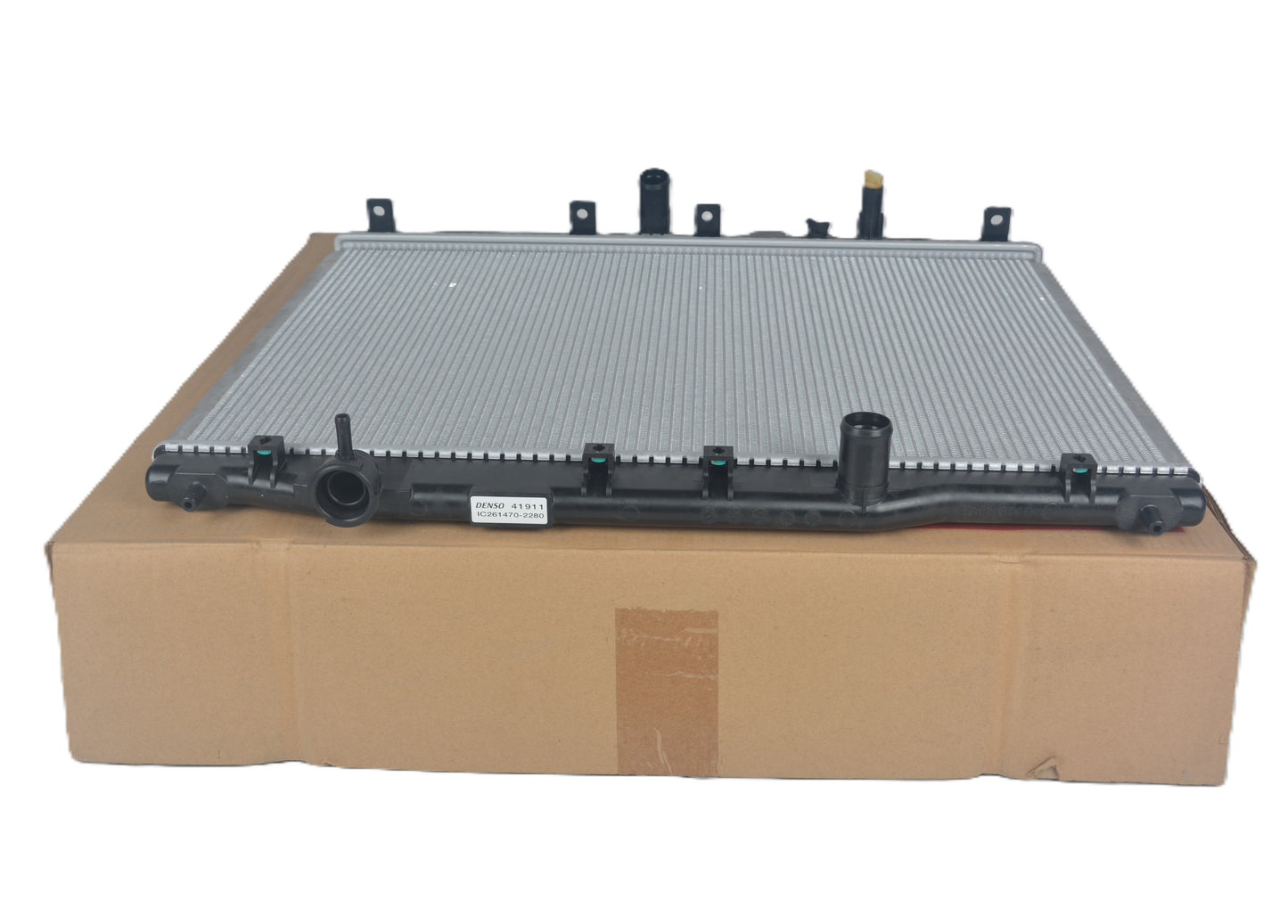 DENSO Radiator IC261470-2280