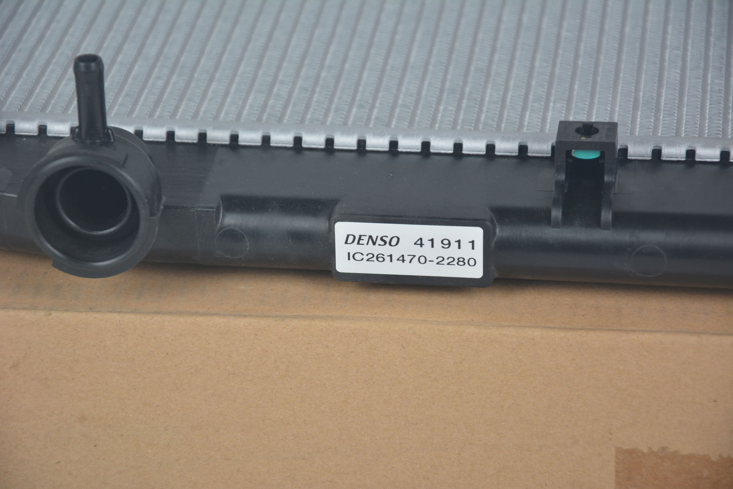 DENSO Radiator IC261470-2280