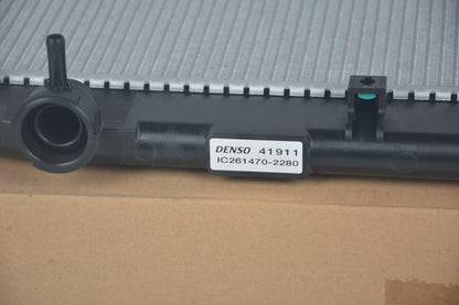 DENSO Radiator IC261470-2280