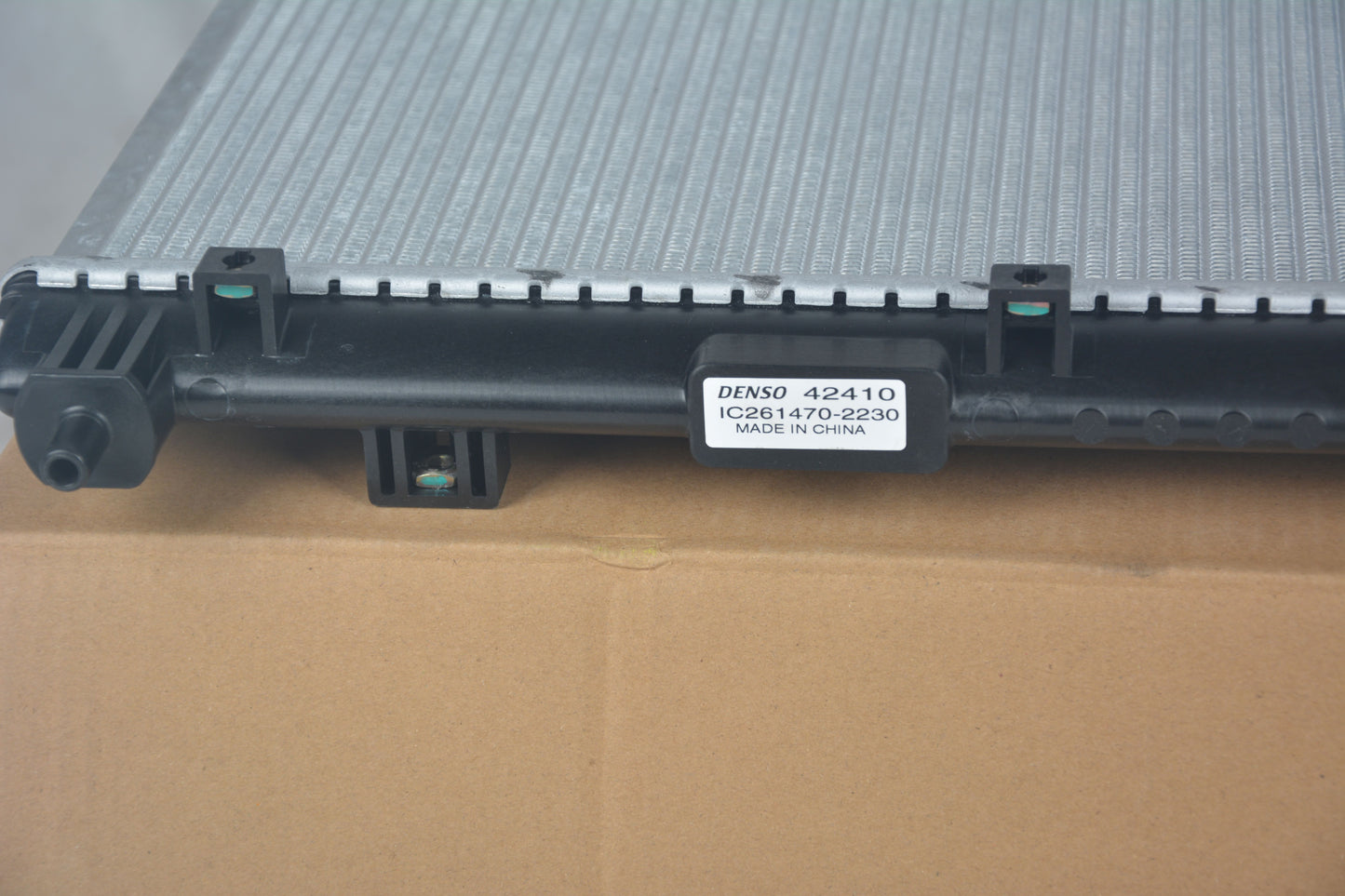 DENSO Radiator IC261470-2230