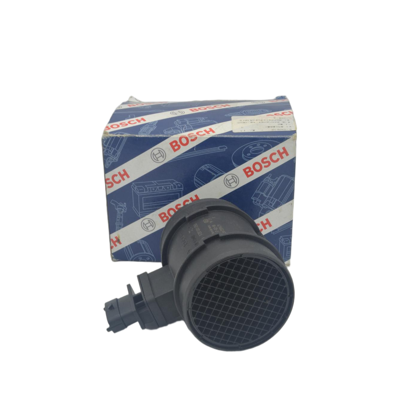 BOSCH Mass Air Flow Sensor 0281006280