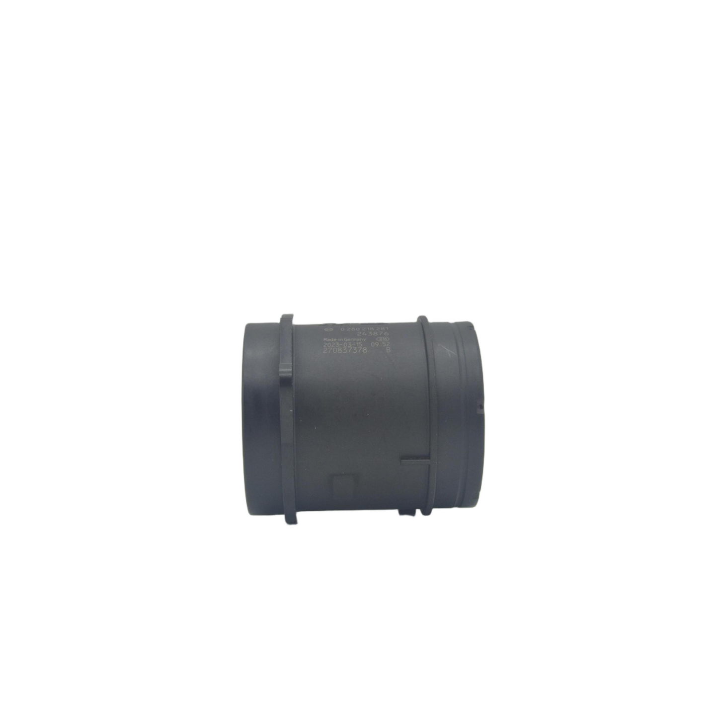 BOSCH Mass Air Flow Sensor 0280218281