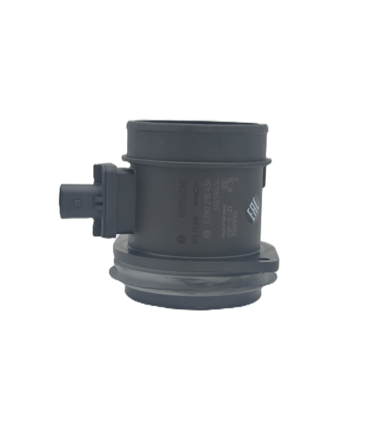 BOSCH Mass Air Flow Sensor 0280218436