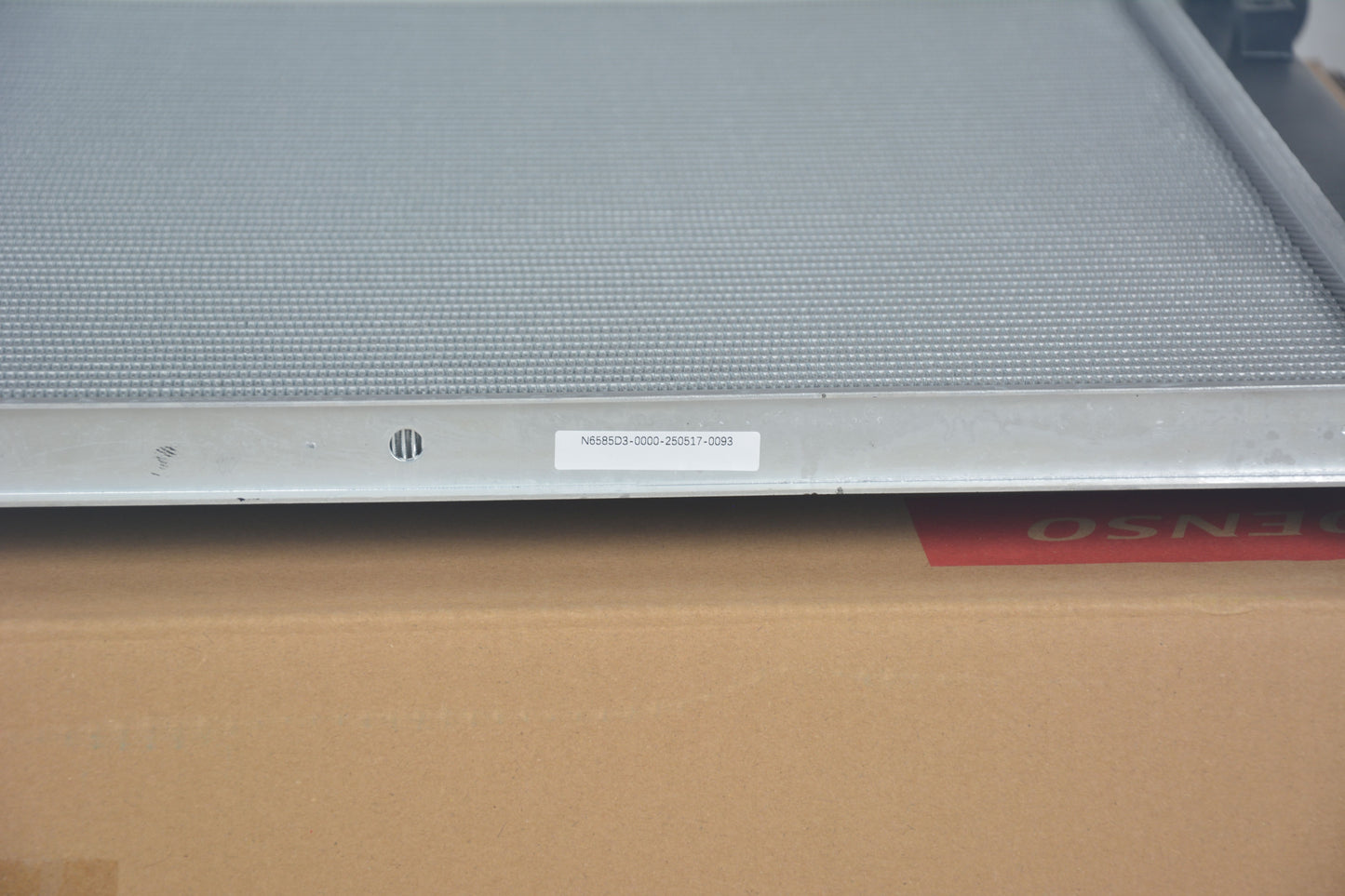 DENSO Radiator IC261470-2250