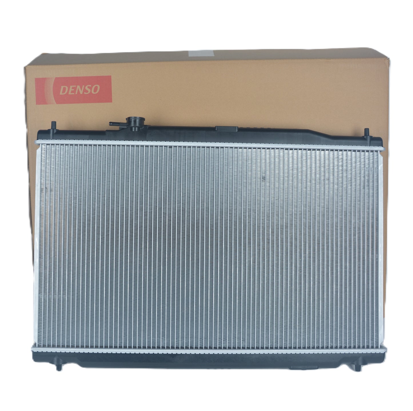 DENSO Radiator 422176-1700