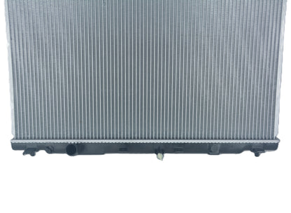 DENSO Radiator 422176-1700