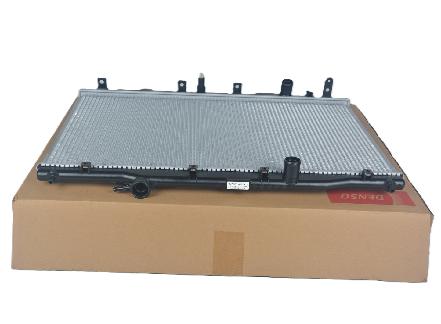 DENSO Radiator 422176-1700