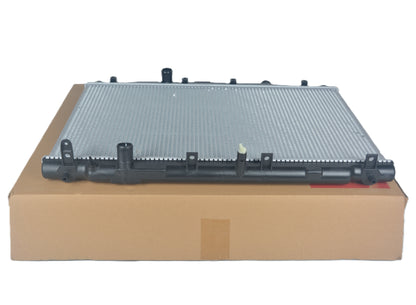 DENSO Radiator 422176-1700