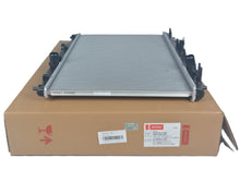 DENSO Radiator 422176-1700