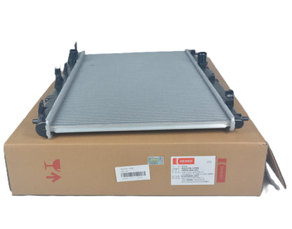DENSO Radiator 422176-1700