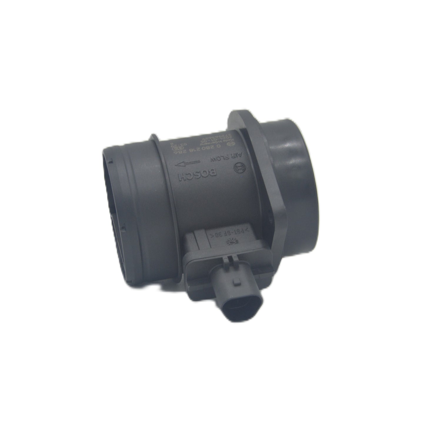 BOSCH Mass Air Flow Sensor 0280218286