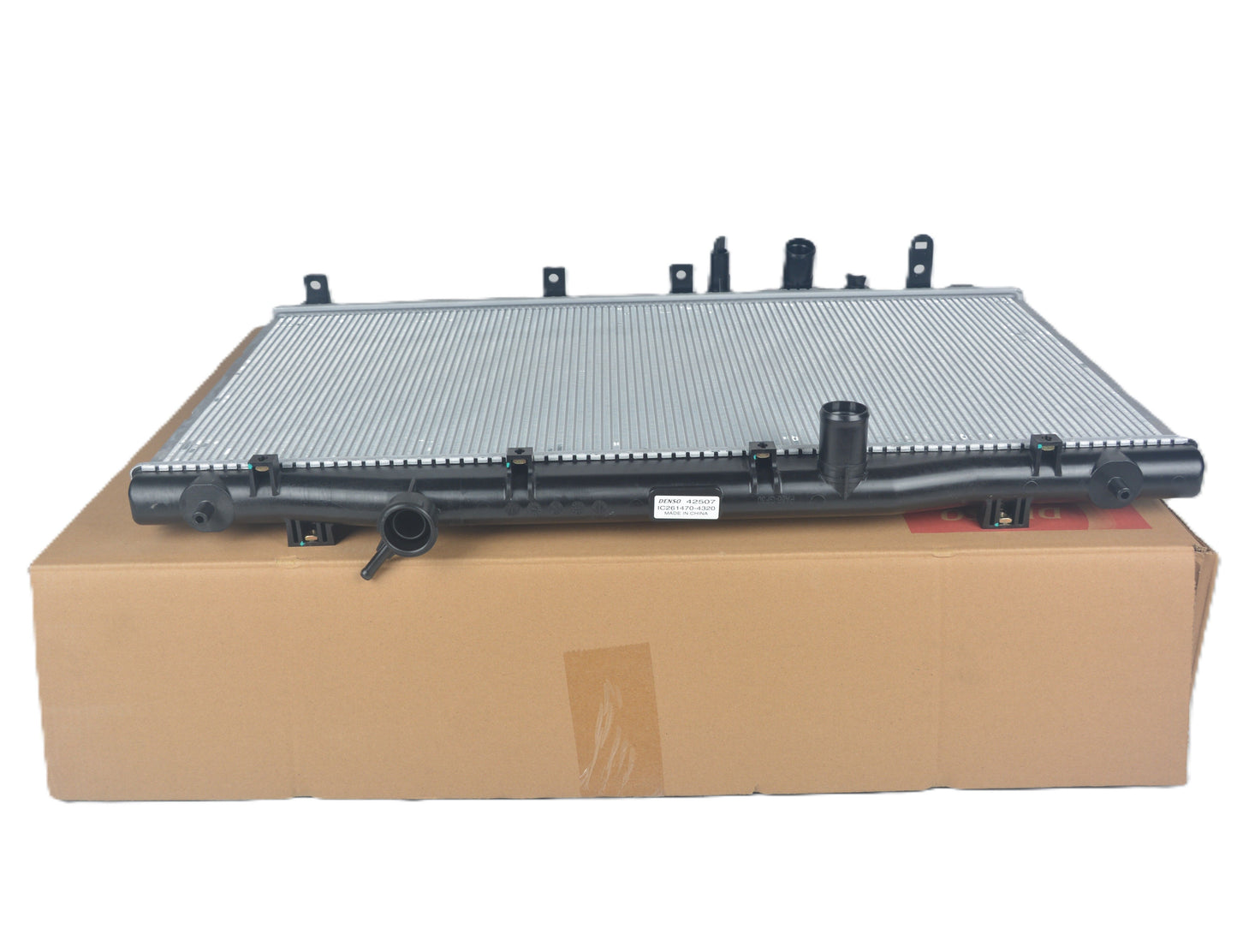 DENSO Radiator IC261470-4320