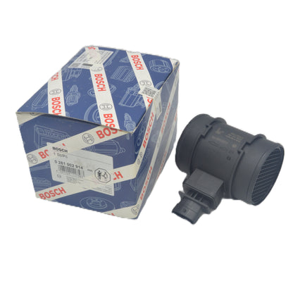 BOSCH Mass Air Flow Sensor 0281002914