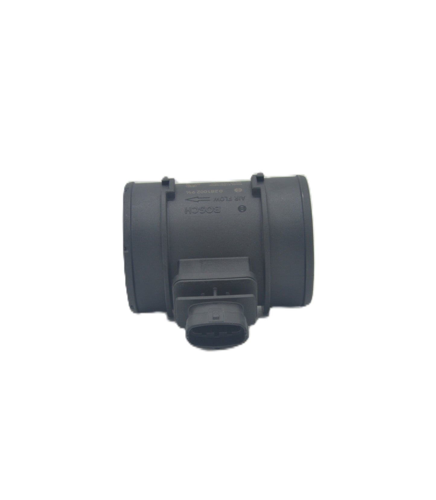 BOSCH Mass Air Flow Sensor 0281002914