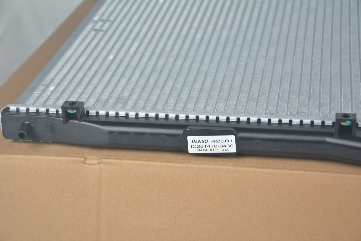 DENSO Radiator IC261470-0430
