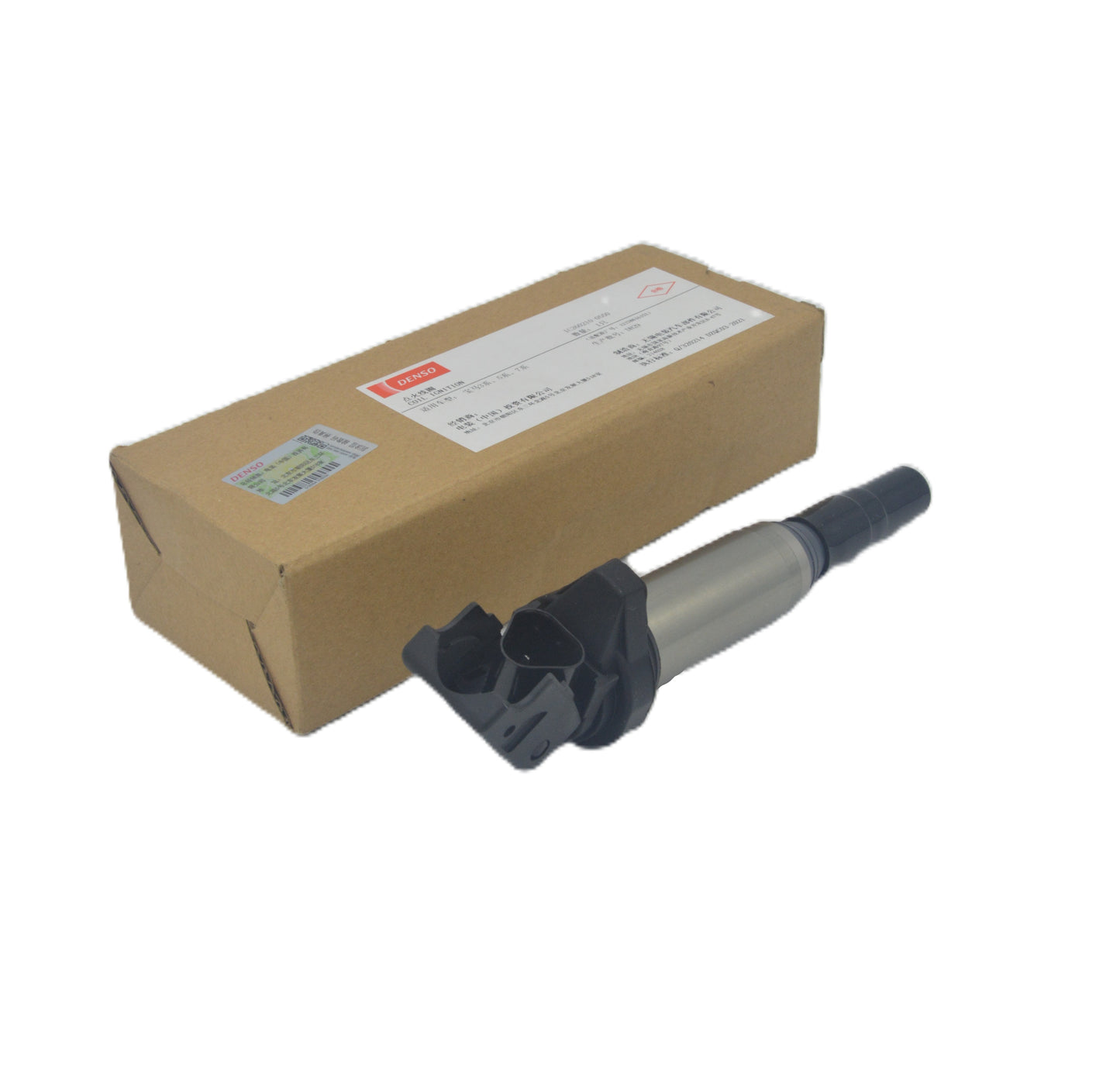 DENSO Ignition Coil IC260210-0550