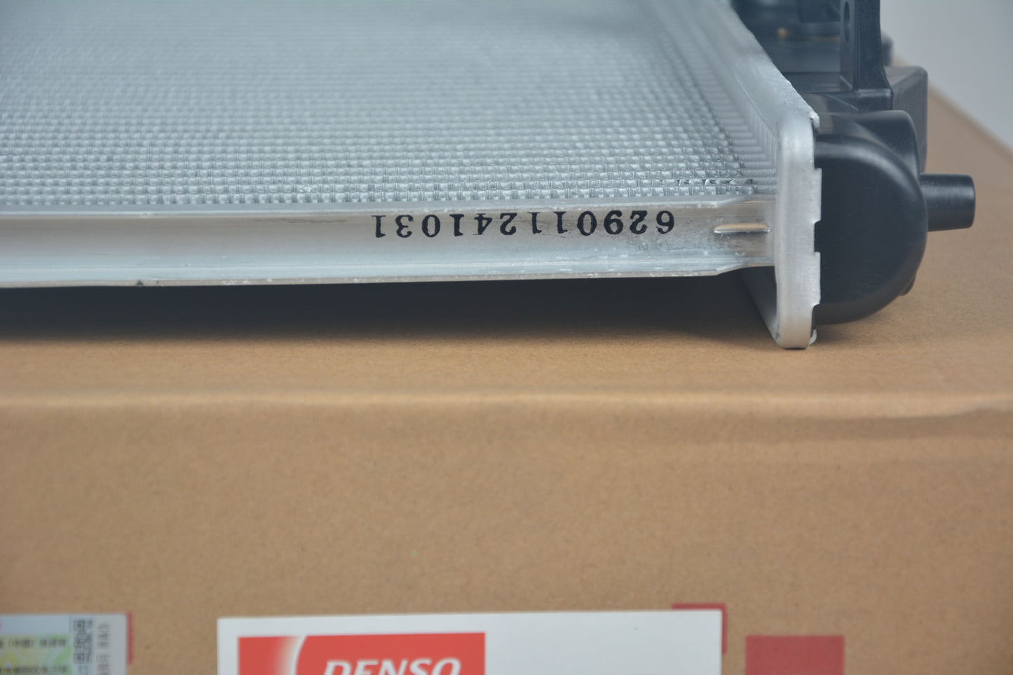 DENSO Radiator IC261470-0430