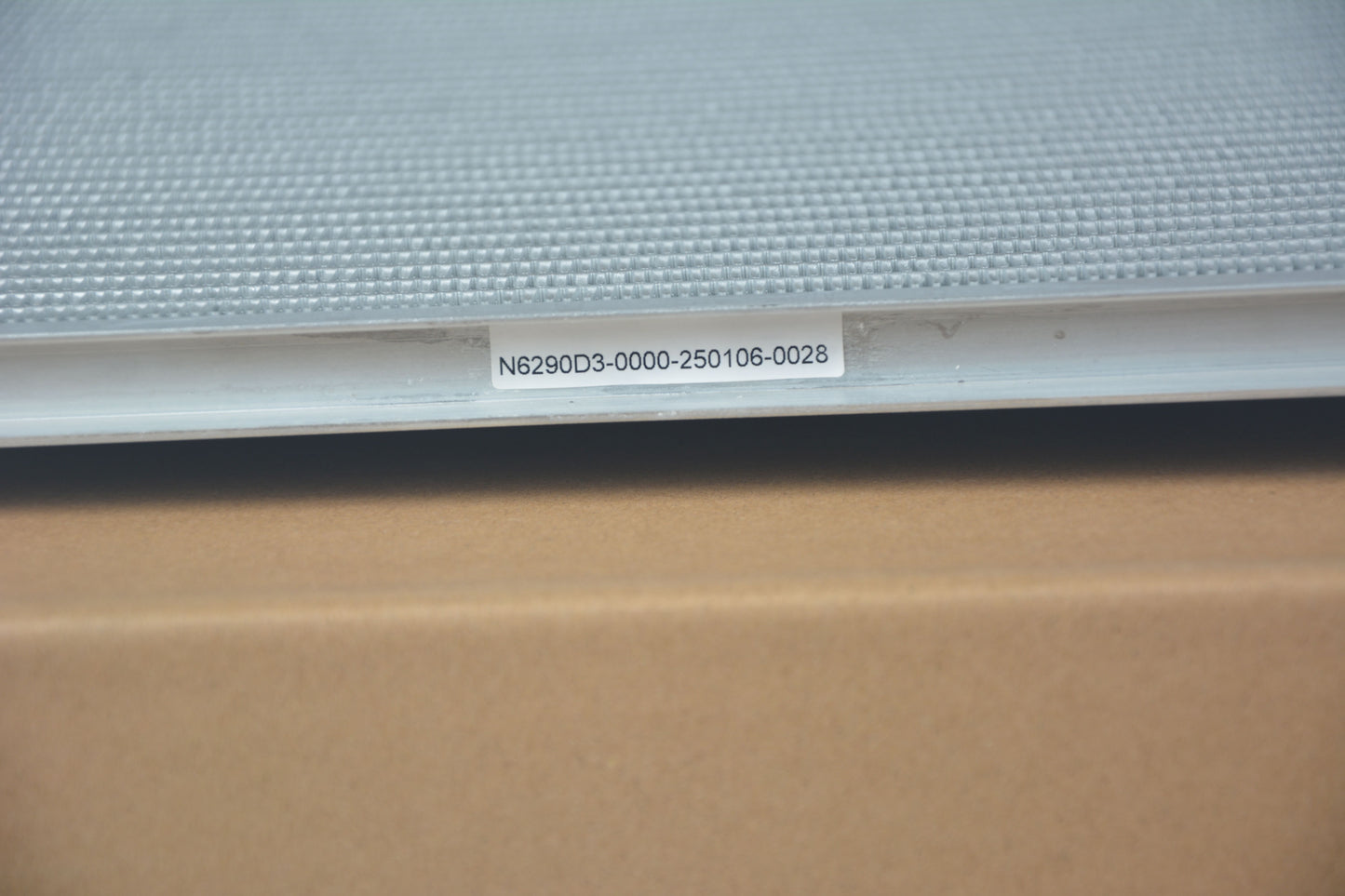 DENSO Radiator IC261470-0430