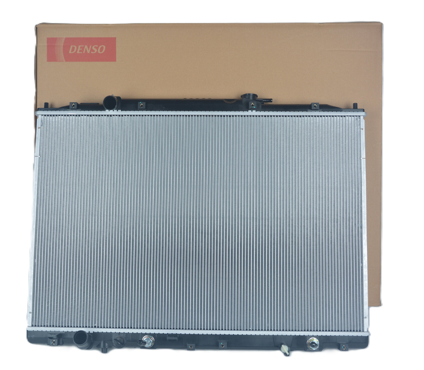 DENSO Radiator 422176-1710