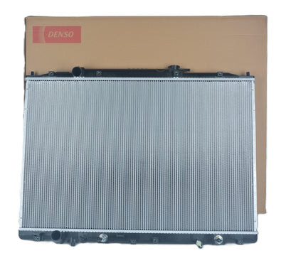 DENSO Radiator 422176-1710