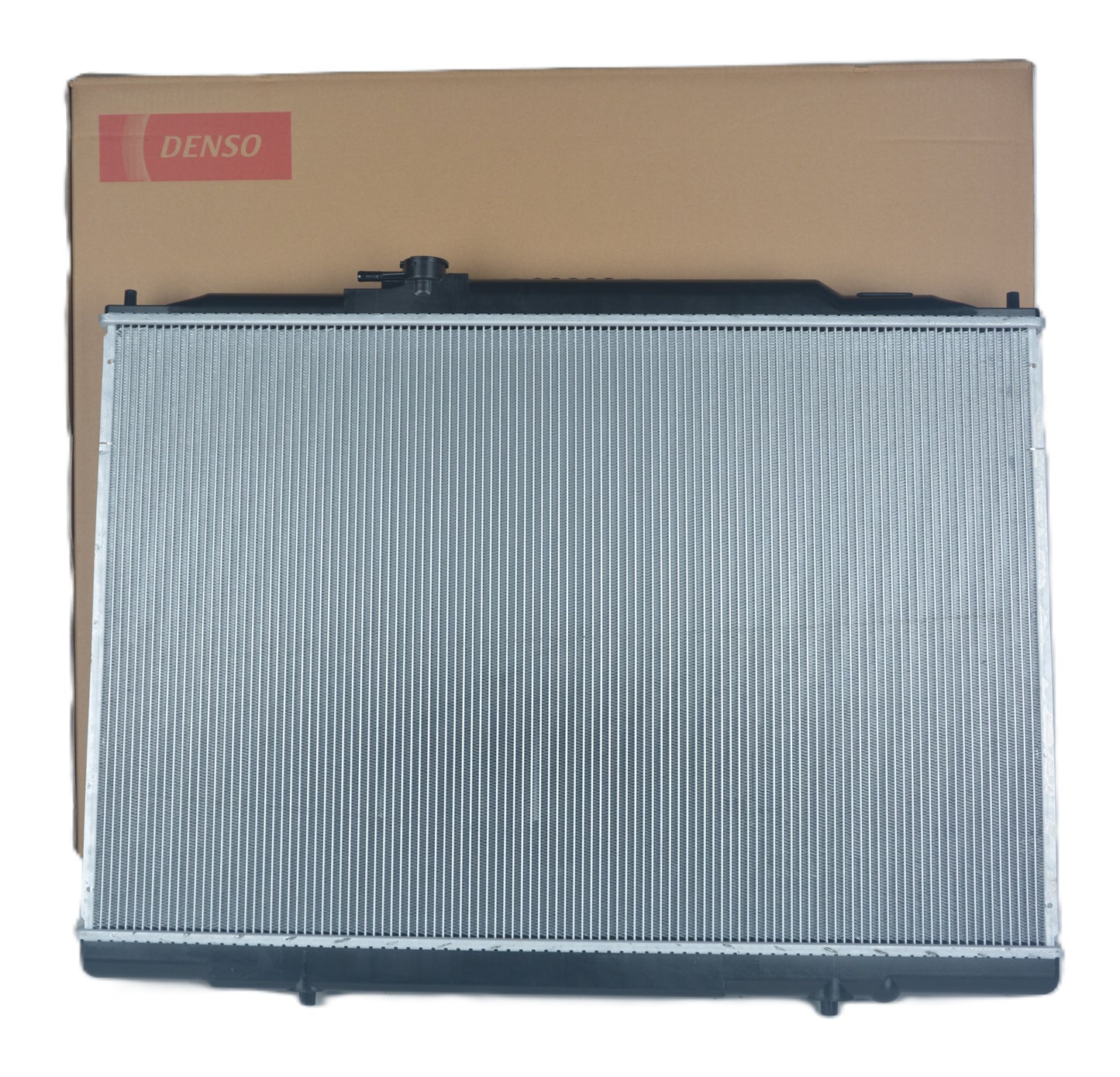 DENSO Radiator 422176-1710