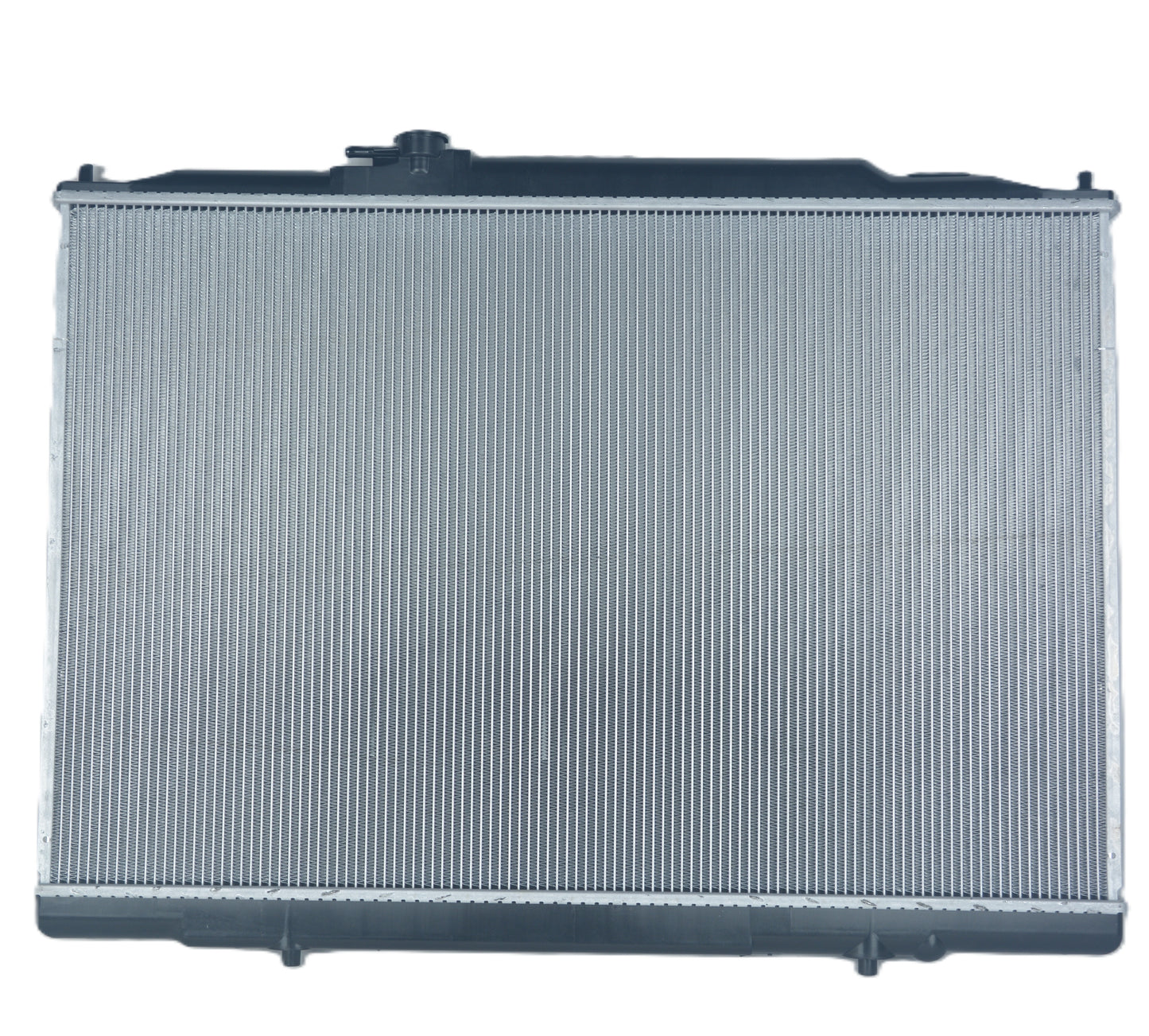 DENSO Radiator 422176-1710