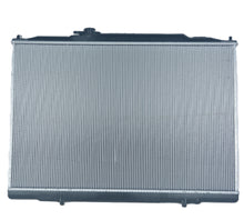 DENSO Radiator 422176-1710