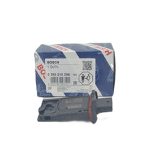 BOSCH Mass Air Flow Sensor 0280218396