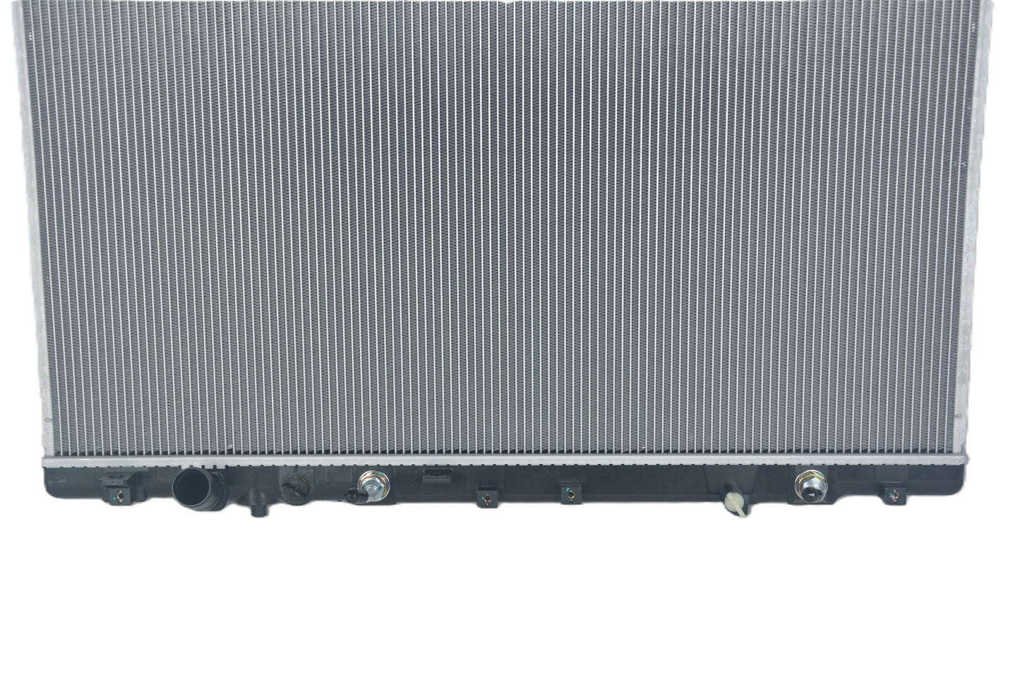 DENSO Radiator 422176-1710