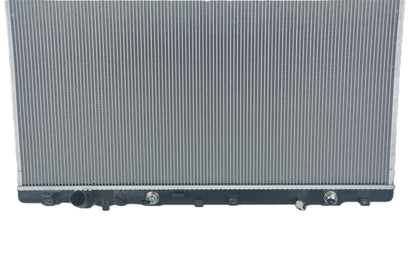 DENSO Radiator 422176-1710
