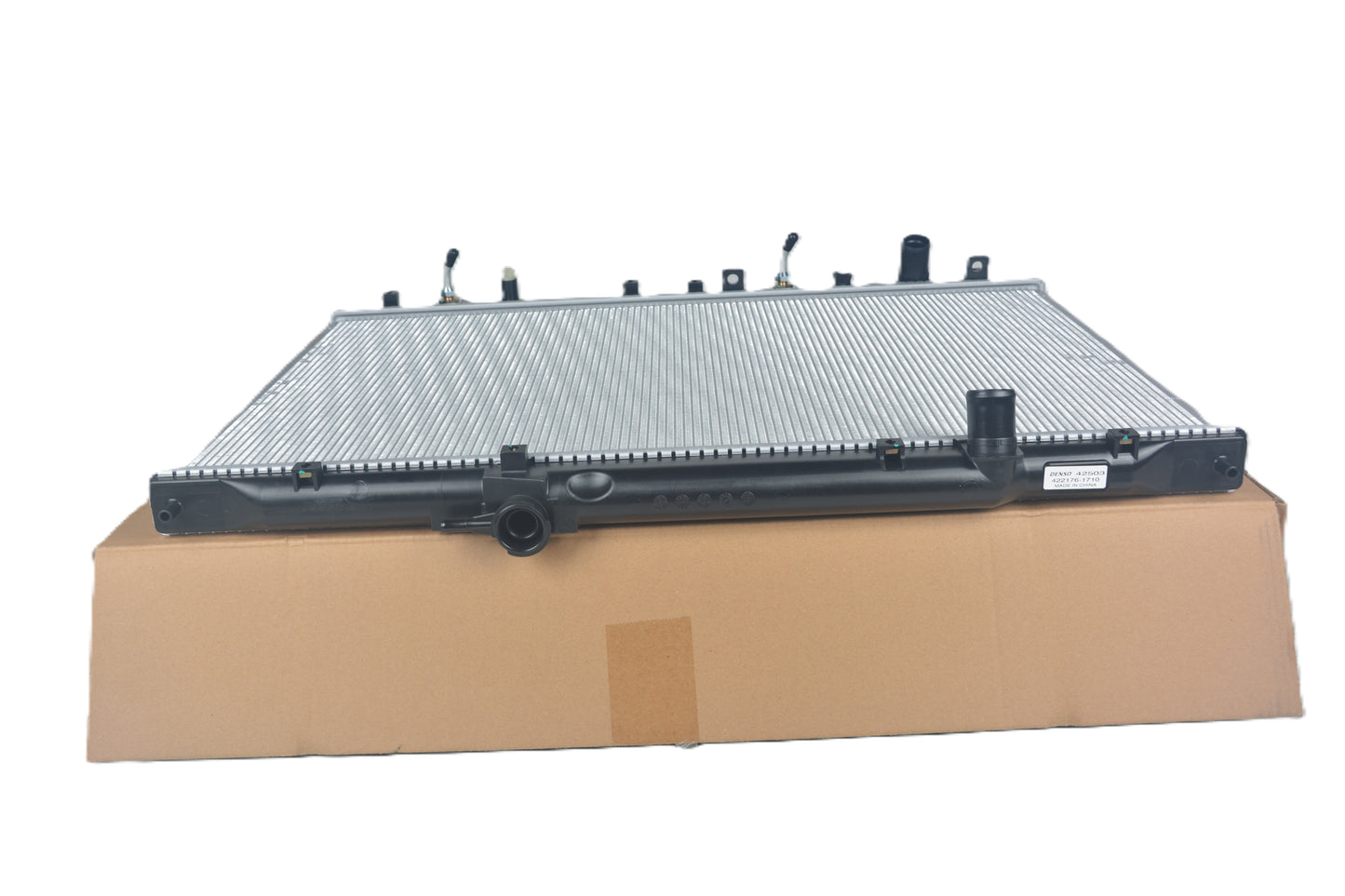 DENSO Radiator 422176-1710