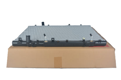 DENSO Radiator 422176-1710