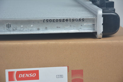DENSO Radiator 422176-1710