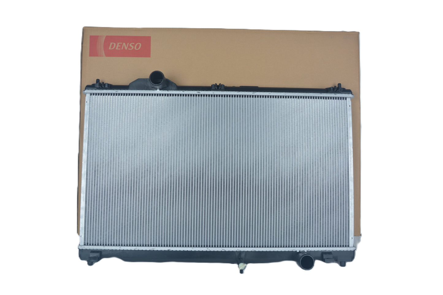 DENSO Radiator 422176-0050