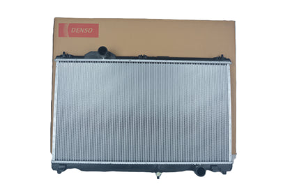 DENSO Radiator 422176-0050