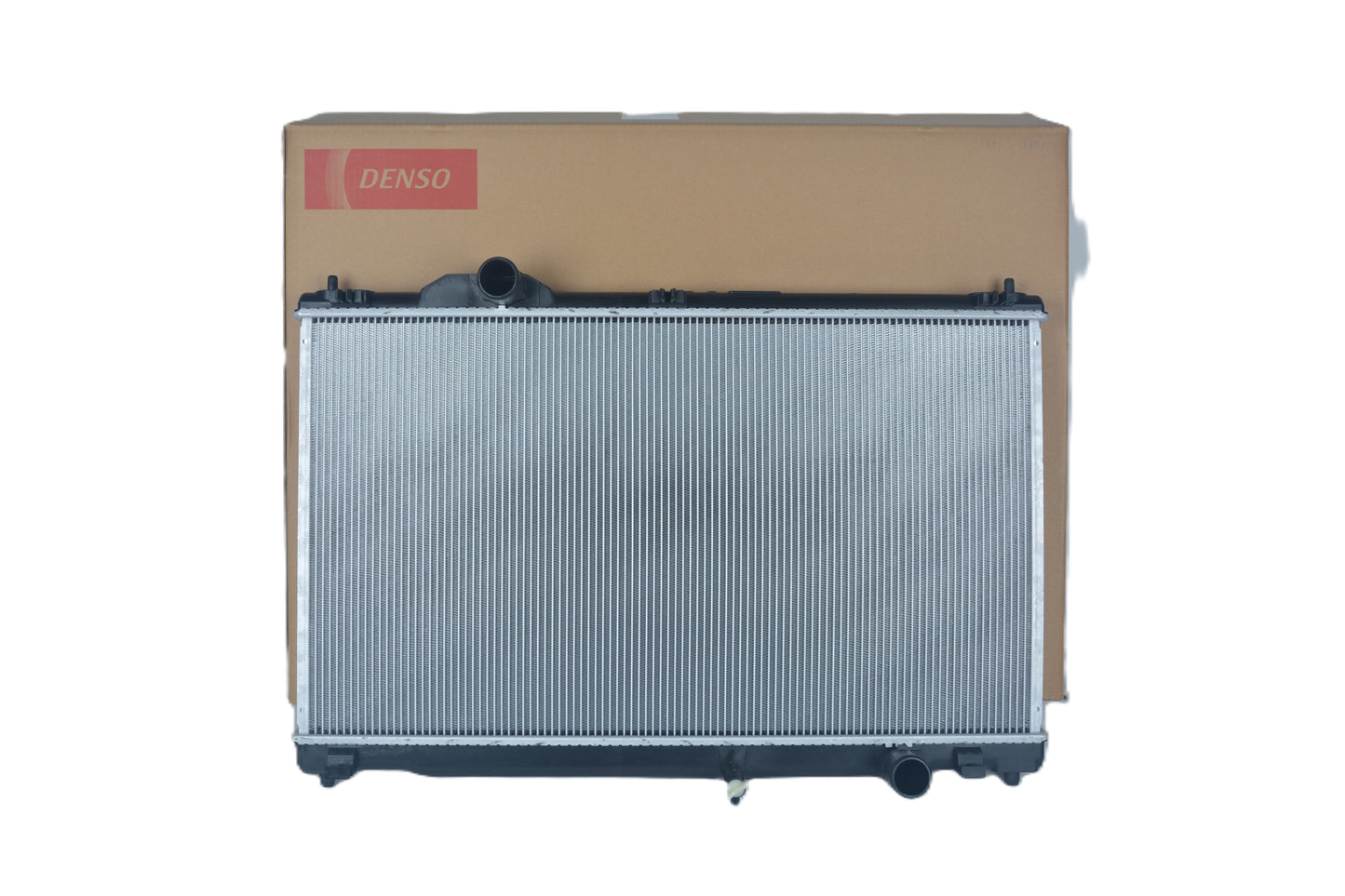 DENSO Radiator 422176-0050