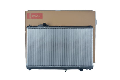 DENSO Radiator 422176-0050