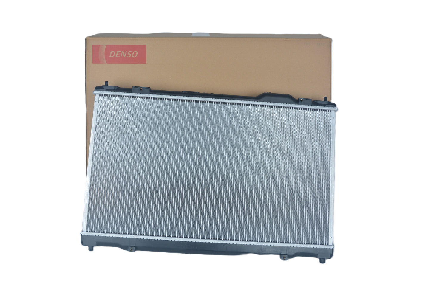 DENSO Radiator 422176-0050