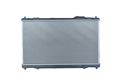 DENSO Radiator 422176-0050